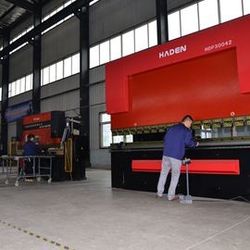China Hebei Nanfeng Metal Products Co., Ltd.