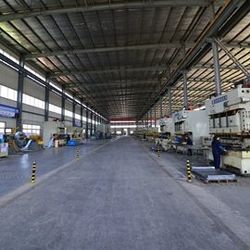 China Hebei Nanfeng Metal Products Co., Ltd.
