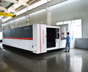 China Hebei Nanfeng Metal Products Co., Ltd.