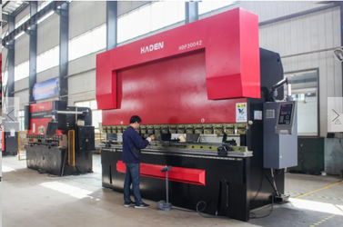 Hebei Nanfeng Metal Products Co., Ltd.