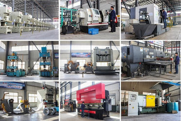 Hebei Nanfeng Metal Products Co., Ltd.