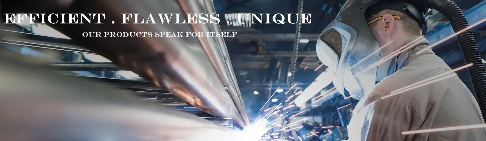 Vervaardiging Metalen onderdelen