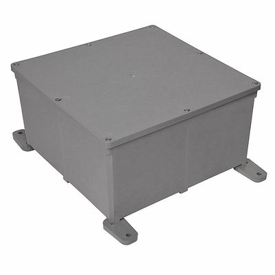 OEM ODM Roestvrij staal Hoogprecisie Custom Plaat Metalen Chassis met Custom Design
