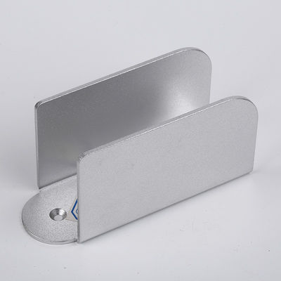 Multipurpose Heavy Duty C Channel Bracket met aangepaste sterkte en ondersteuning