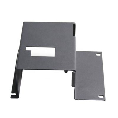 Custom aluminium legering buigen Lassen Punch Laser snijden Verwerking Schimmellading