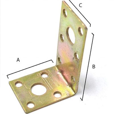 Op maat gemaakte roestvrij staal fabricage diensten van Hebei Nanfeng Metal Products Co.