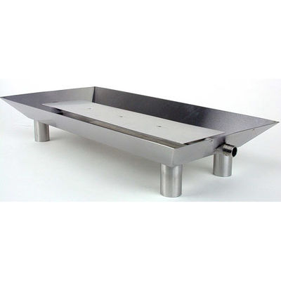 Poedercoating Perfect Service Metalen behuizing Roestvrij staal Stempelplaat Metalen onderdelen