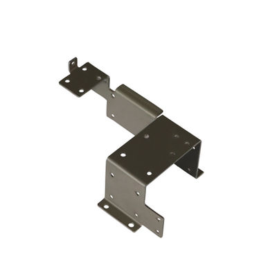 Aanpassing van plaatwerk voor het verfproces door Hebei Nanfeng Stamping Parts