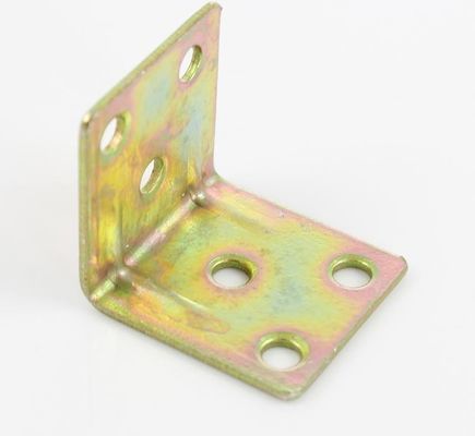 Speciale dikte metalen stempelbuighoek hoek beugel voor houtbalk veelzijdig