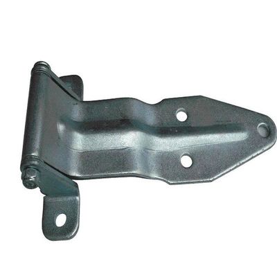OEM Custom roestvrij staal plaat metalen stempel buigdelen metalen hardware voor uw