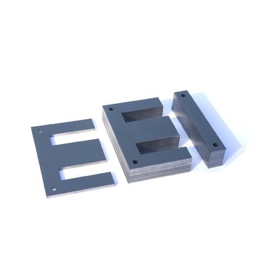 Gepersonaliseerde industriële transformator kern gelamineerde vellen in aangepaste kleur voor industriële