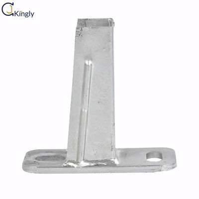 Klantenvraag Perfecte OEM Custom Plaat Metal Stamping Buigdelen Metal Hardware