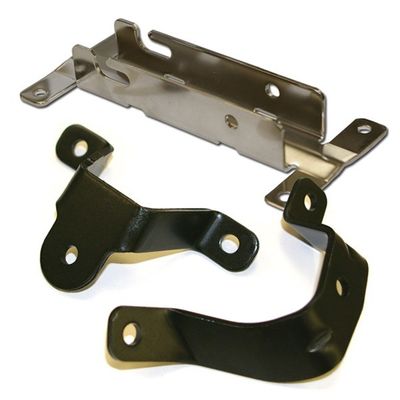 Gepersonaliseerde geperst hardware auto-onderdelen voor rechtstreekse verkoop Tolerantie /- 0,02 /- 0.05