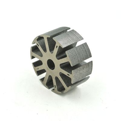 Contract standaard Op maat gemaakte elektromotoren rotors geproduceerd in aan te voldoen aan ANSI standaard
