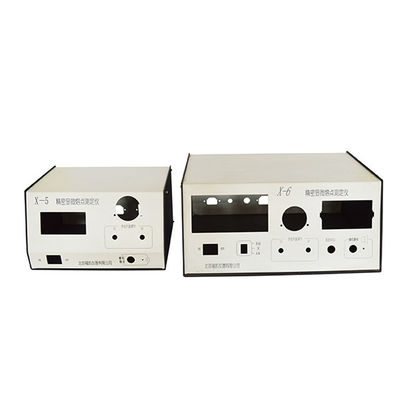 ISO9001 2008 Gecertificeerde aangepaste DC/AC airconditioner voor telecom/batterijkamers