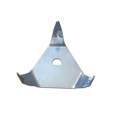 Accessoires Schroeven Gymnastiek Ringen Stempeldossen Productieproces Plaat Metalen Stempeldesign