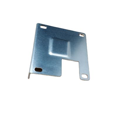 Industrie Staal Aluminiumplaat Metalen fabricage Stempelonderdelen voor het stempelproces