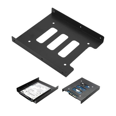 Klassieke Hardware-plank Bracket Stamping Welding Bracket in zwart met Power Coated Finish