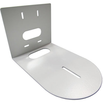 ISO9001 2008 Gecertificeerde niet-standaard Custom Universal Wall Mount Bracket voor geselecteerde camera's