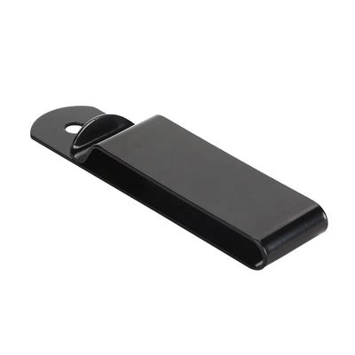 Customized OEM Automotive Car Body Light Roestvrij staal Aluminium Platen Clips Plaat Metalen Stempelonderdelen