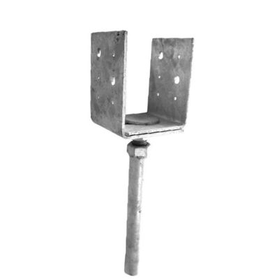 Precision Metal Stamping Custom Tool voor staal en aluminium door Unitone Laser Cutting