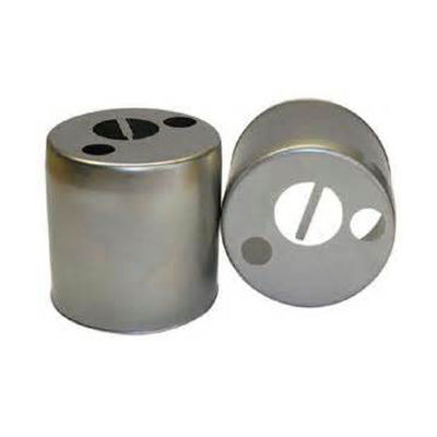 Fabricant Precision Metal Stamping voor professionele, op maat gemaakte diepgetrokken delen van plaatmetaal