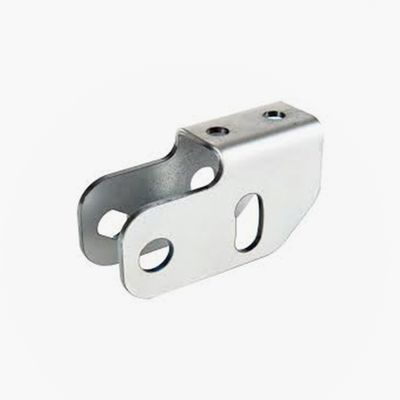 Top- Hebei Customization Stamping Fabrication Metal Sheet Machine Auto carrosserie onderdelen