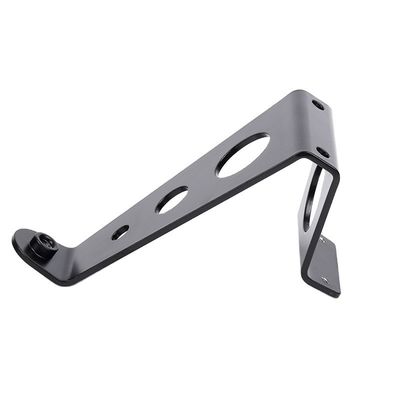 Speciaal vervaardigde delen voor het stempelen van roestvrij staal/aluminiumplaat in Hebei Nanfeng