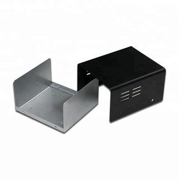 Precision sheet metal fabricage voor OEM-batterijcellen omhulsel in Hebei Nanfeng