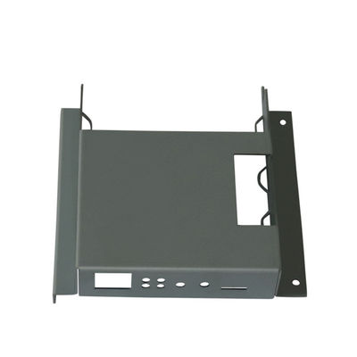 Veel gebruikt OEM Precision Sheet Metal Stamping Welding Part voor Auto in Hebei Nanfeng