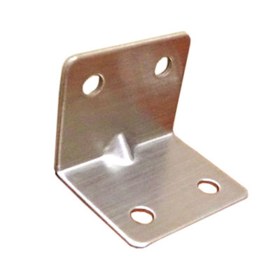 Onderdelen voor de vervaardiging van metaalplaten van staal/aluminium/koper/ijzer OEM voor meubelaccessoires