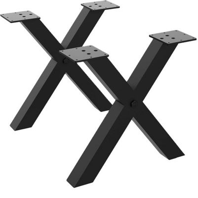 Minimalistisch bureau meubels Leg te personaliseren voor Zwart / Wit / Messing Eetkamer