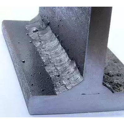 - Op maat gemaakte stempel- en lasonderdelen van staal en aluminium met ±1% tolerantie