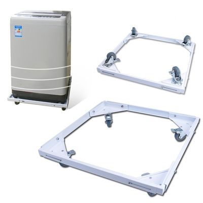 Nanfeng's gepersonaliseerde wasmachine staat voor duurzaamheid.