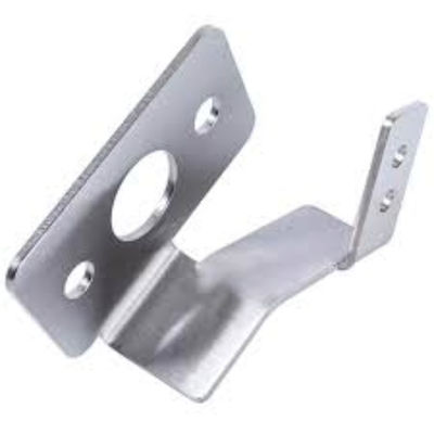 Op maat gemaakte machines Stamping Hardware Onderdeel Staal Buig- en Stamponderdelen bij deals