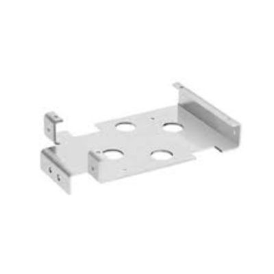 Top Electronic Stamping Fabrication Koperen grondstof met buig- en lasdiensten