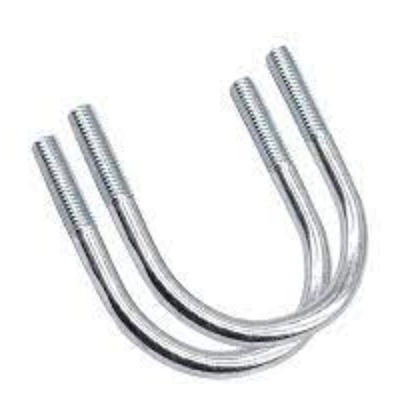 U-vormige bouten van roestvrij staal en koolstofstaal van Hebei Nanfeng Metal Products Co.