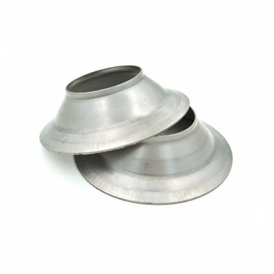 Nanfeng Ltd. uw one-stop-shop voor zware staal en roestvrij staal stempelonderdelen
