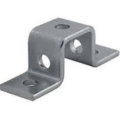 Welding Customized Parts Aluminium Plaat Metalen Stempel met ISO9001 2008 CE Certificering