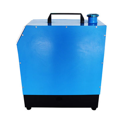 Custom laser snijdienst Kleine bestelling geaccepteerd voor Custom Nanfeng Metal Box Shell