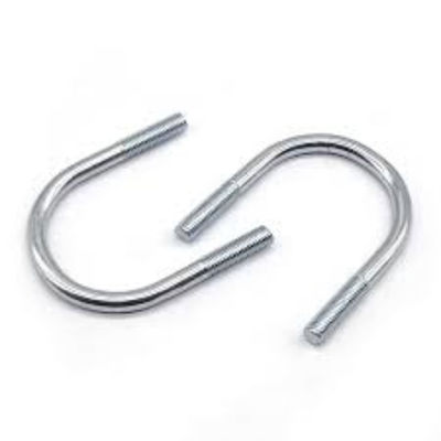 Gepersonaliseerde koolstofstaal U-bouten betaalbare prijzen van Hebei Nanfeng Metal Products Co.