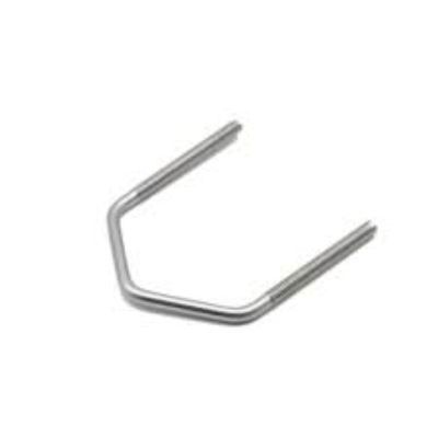 U-vormige bouten van roestvrij staal en koolstofstaal van Hebei Nanfeng Metal Products Co.