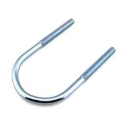 Hebei Nanfeng Metal Products Co. roestvrij staal en koolstofstaal U-vormige bouten