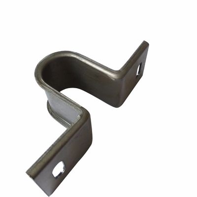 Op maat gemaakte metalen onderdelen die kleine bestellingen accepteren en op maat gemaakte diensten aanbieden