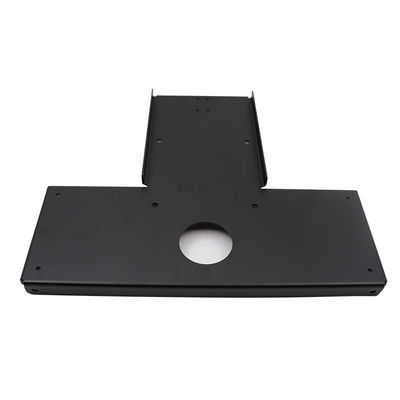 Zoek top- T-type roestvrij staal plaat van Nanfeng voor de industrie Dikte 0,5mm-25mm