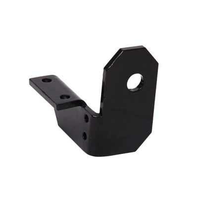 Top-rated Nanfeng buigplaat metalen onderdelen met coating en 0,5 mm-25 mm dikte