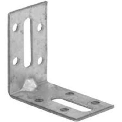 Hebei Nanfeng Metal Products Co. Customized Steel en roestvrij staal hoekbeugels