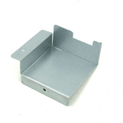 Aanpassingen van metalen chassis voor -aanpassingen van plaatmetalen producten