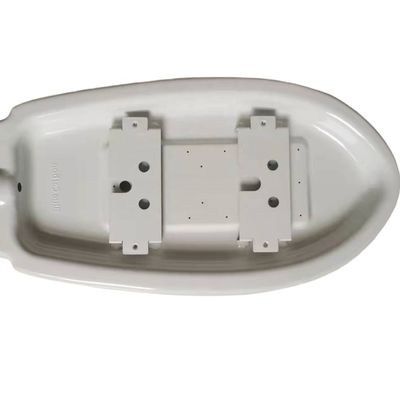 Precision Nanfeng Stamping Metal Plate voor de auto- / machineindustrie 0,5 mm-25 mm Dikte
