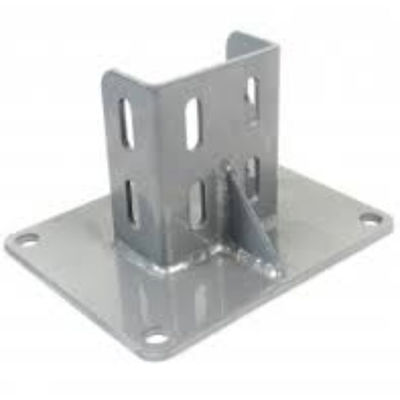 De vloer is op maat gemaakt door Hebei Nanfeng Metal Products Co. voor uw bedrijf.